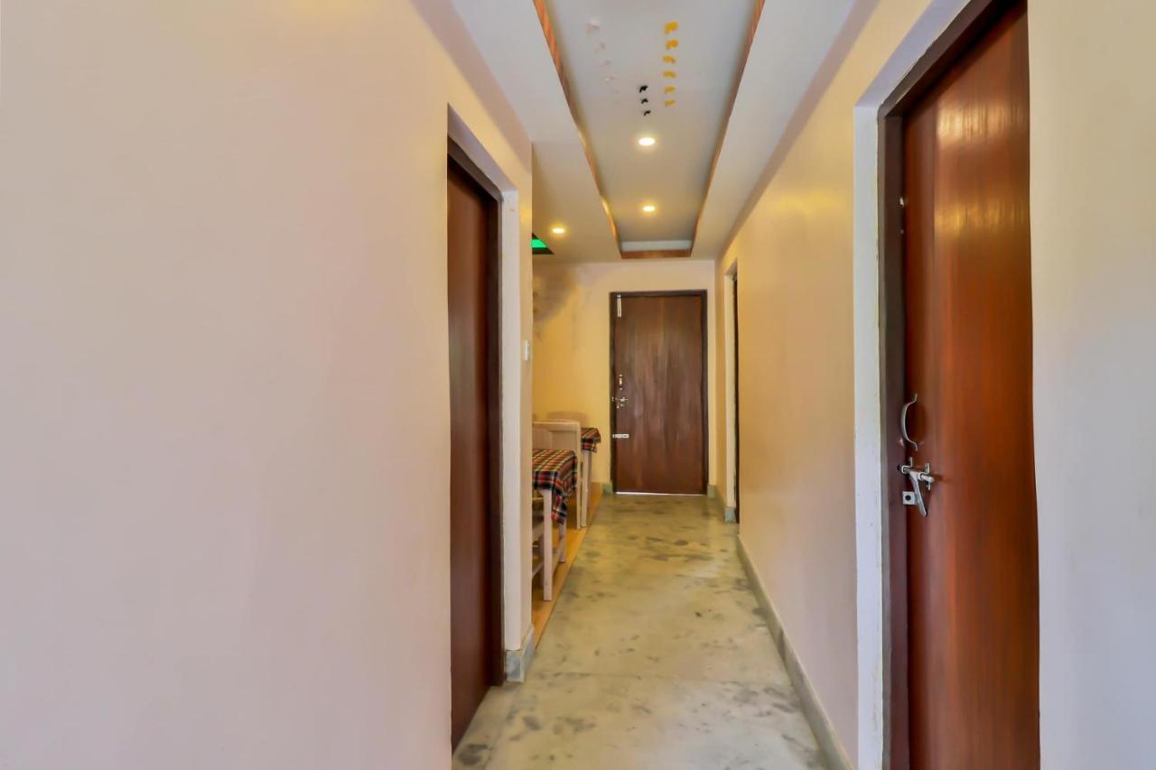 Hotel Alpine Villa Pokhara Eksteriør billede
