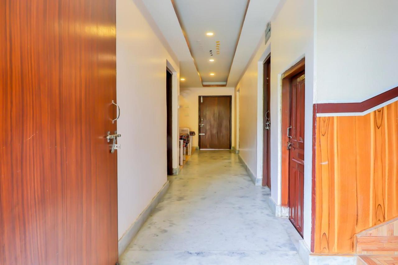 Hotel Alpine Villa Pokhara Eksteriør billede