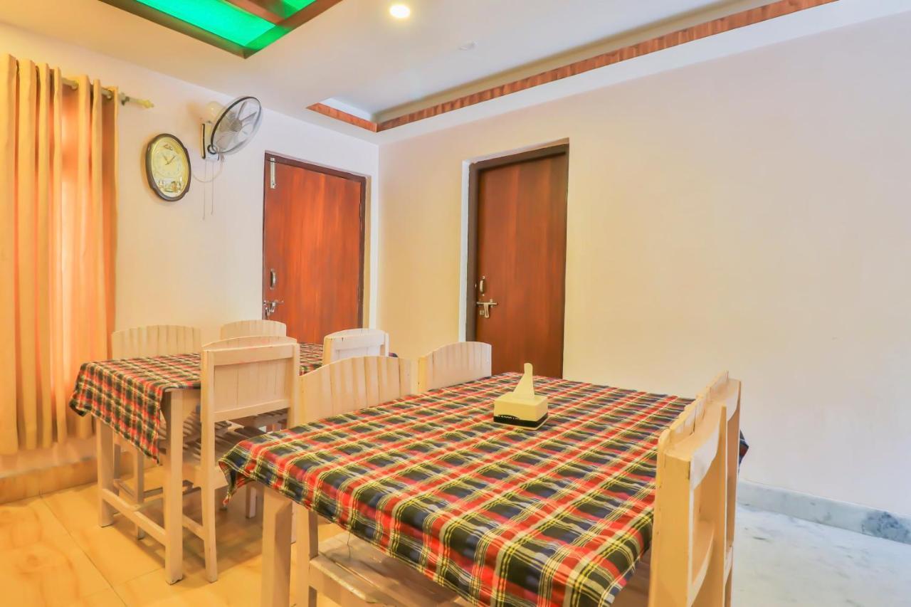 Hotel Alpine Villa Pokhara Eksteriør billede